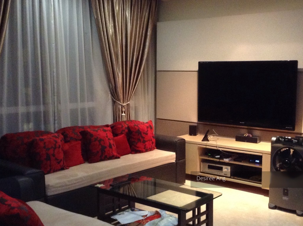 Changi Rise Condominium (D18), Condominium #107803132